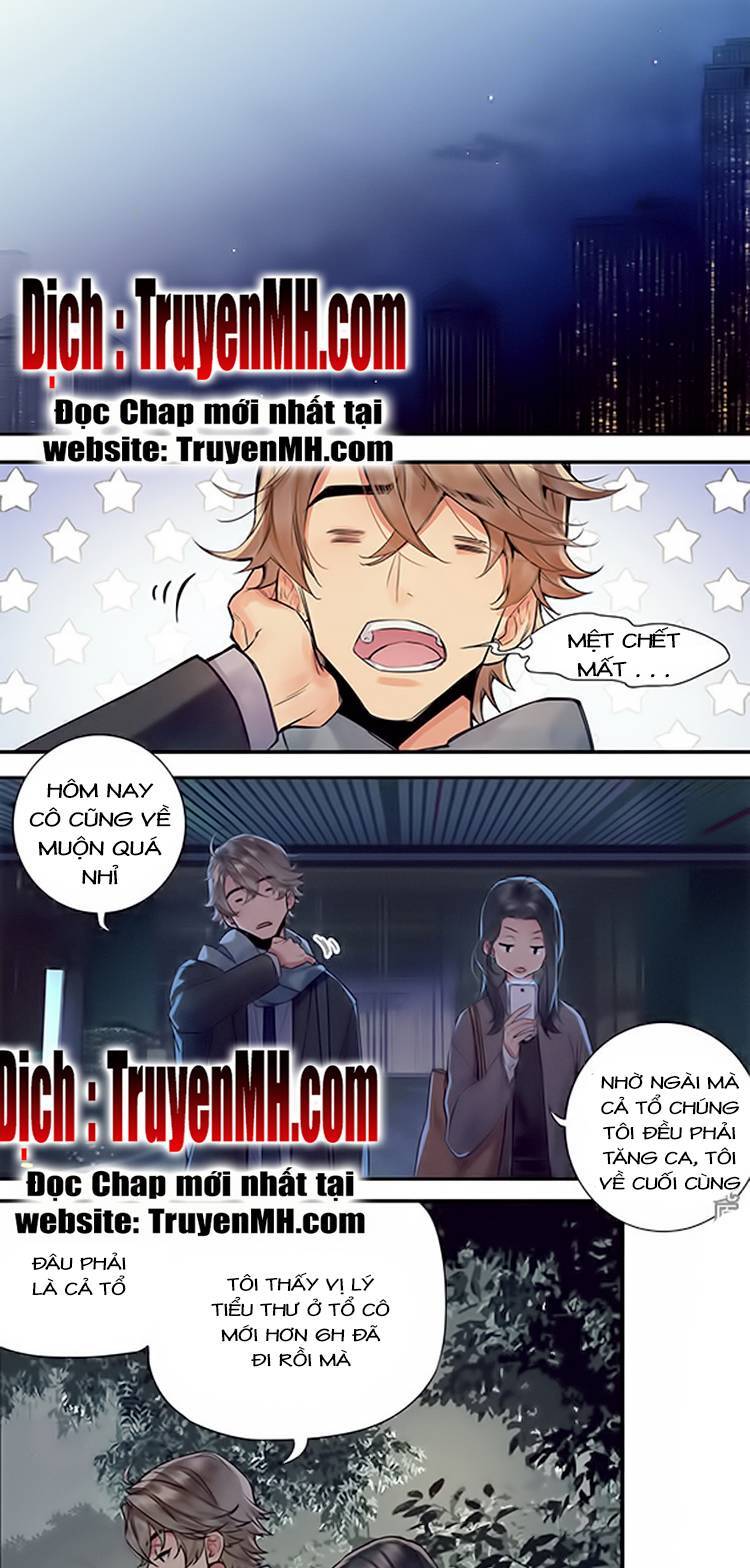 Chiến Luyến Cáo Tiệp Chapter 38 - 6