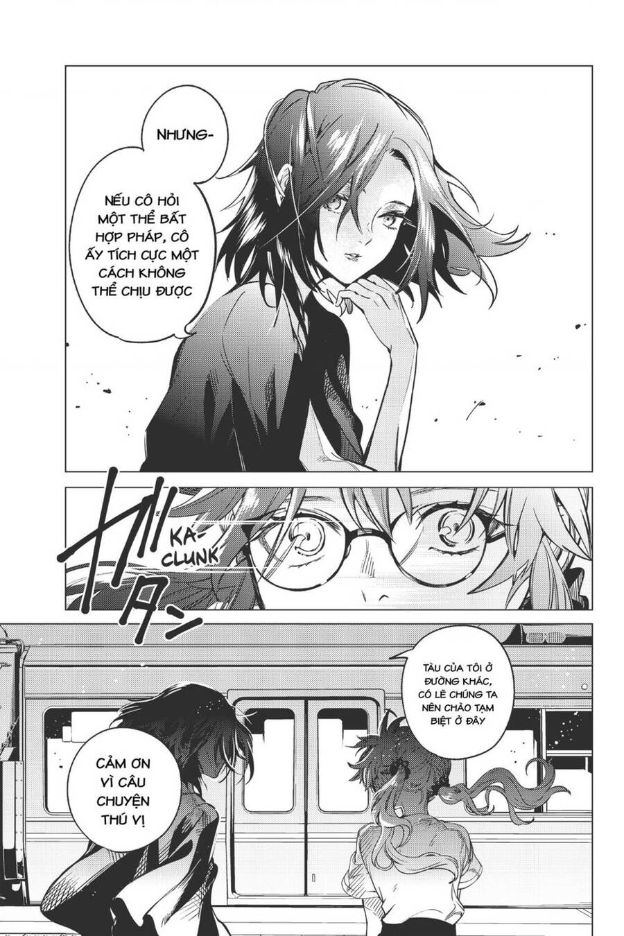 Kyokou Suiri Chapter 29 - 68