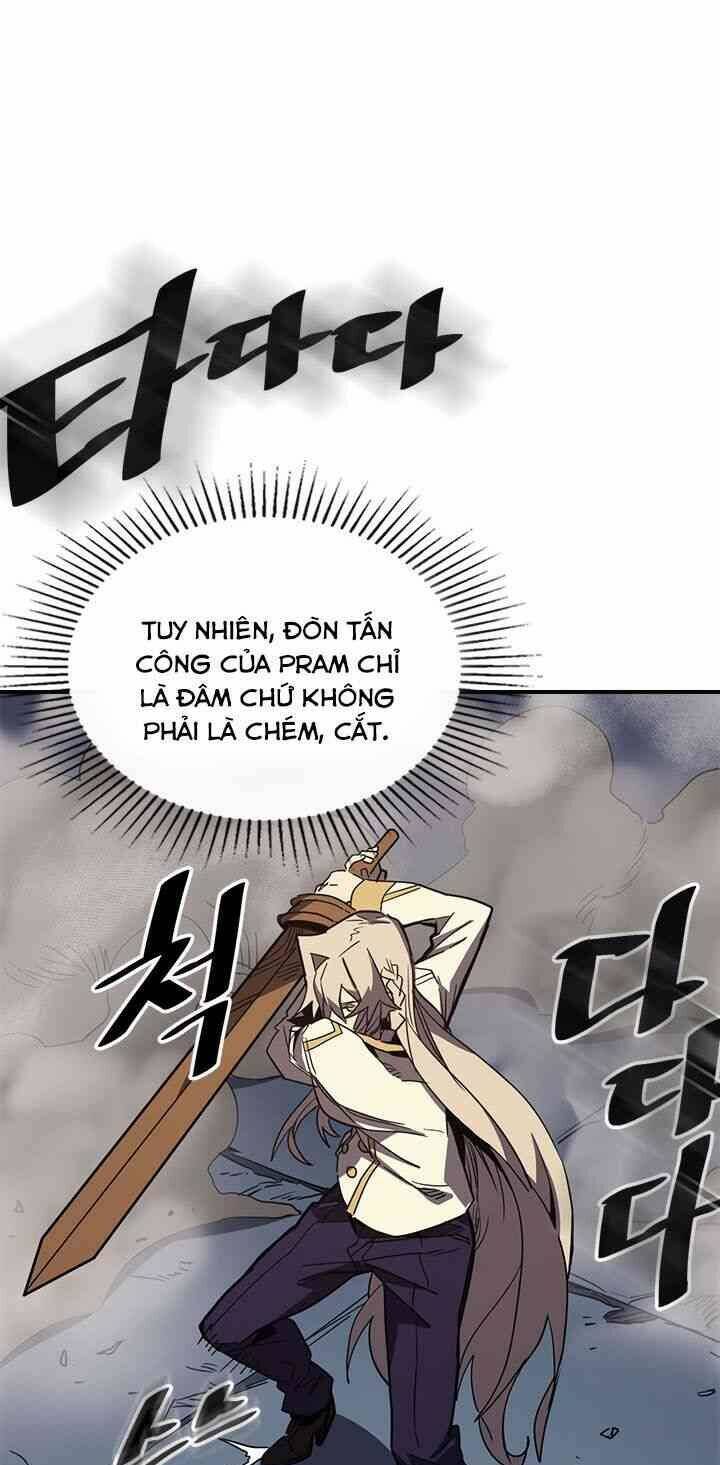 Chuyển Sinh Ma Pháp Đặc Biệt Yếu Chapter 105 - 21