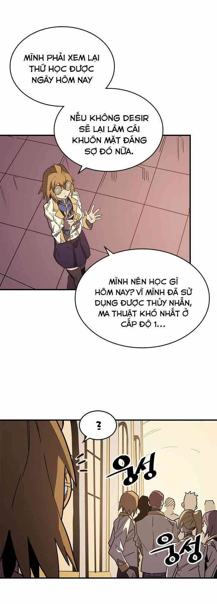 Chuyển Sinh Ma Pháp Đặc Biệt Yếu Chapter 105 - 34
