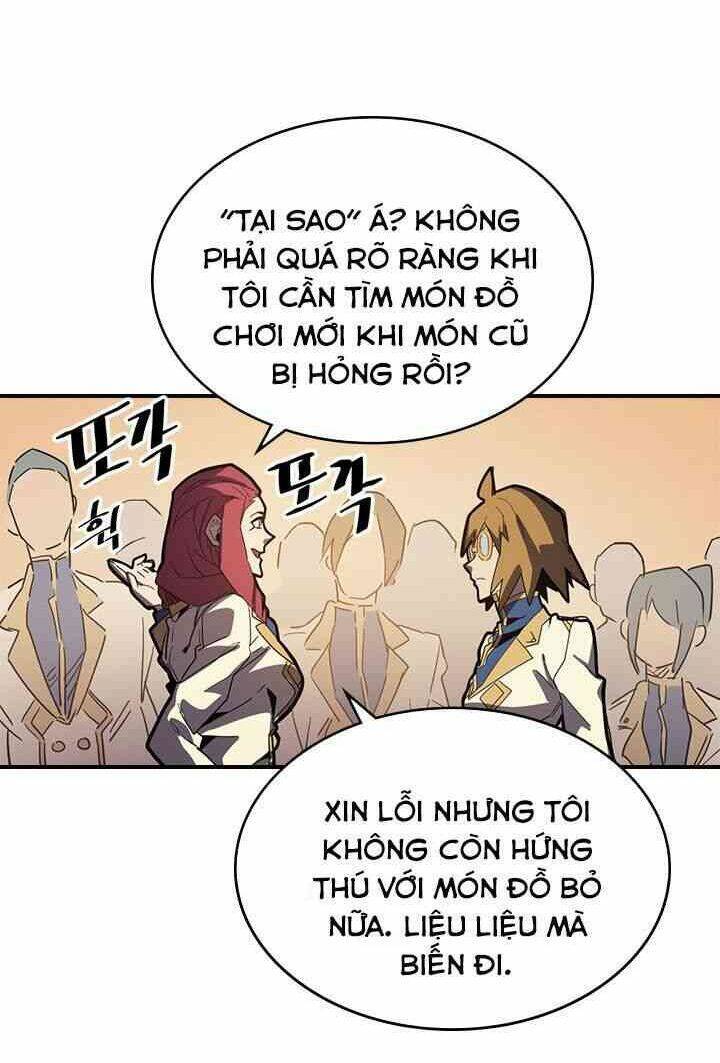 Chuyển Sinh Ma Pháp Đặc Biệt Yếu Chapter 105 - 44