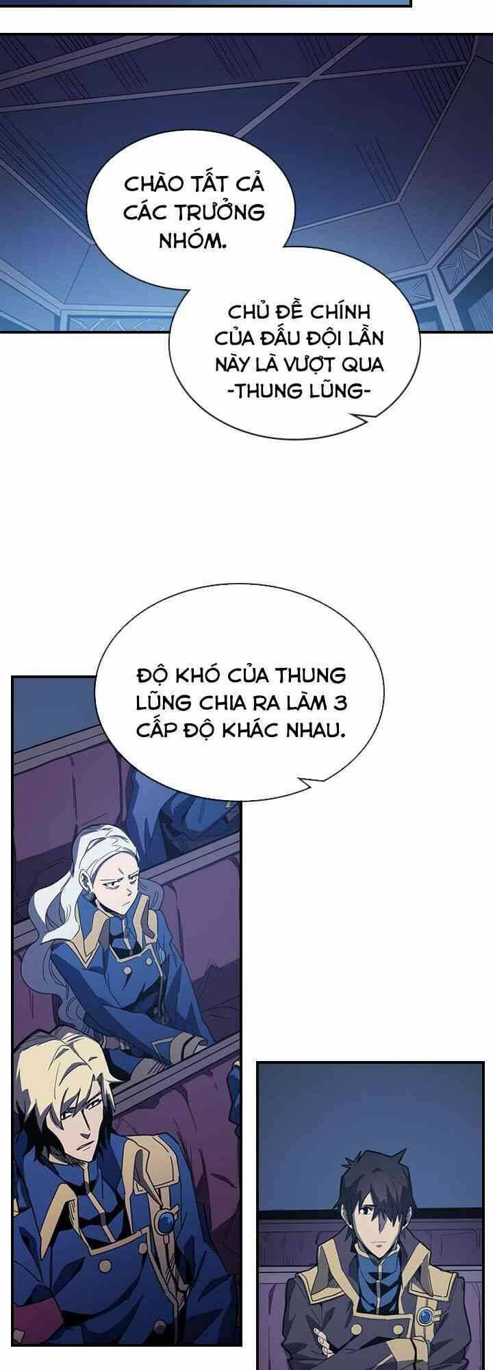 Chuyển Sinh Ma Pháp Đặc Biệt Yếu Chapter 106 - 20