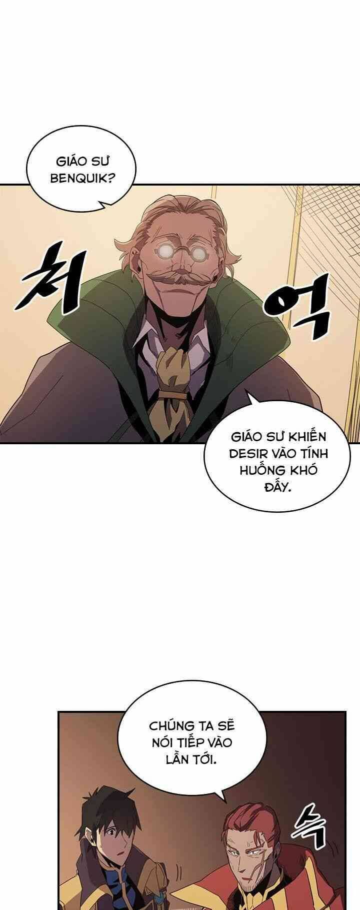 Chuyển Sinh Ma Pháp Đặc Biệt Yếu Chapter 106 - 32