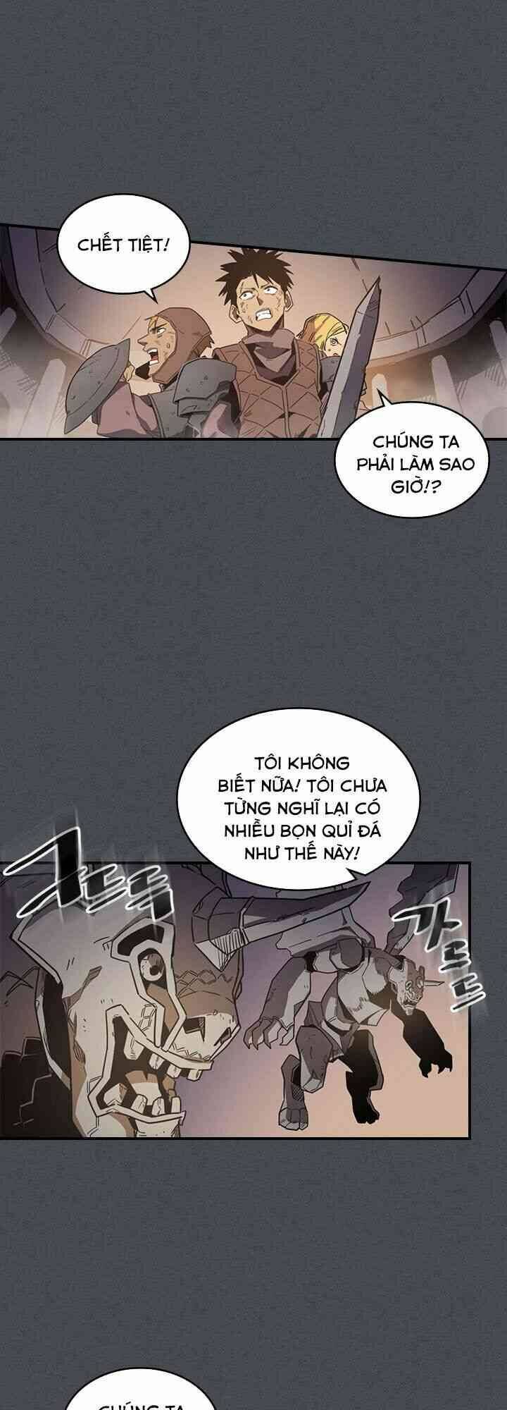 Chuyển Sinh Ma Pháp Đặc Biệt Yếu Chapter 107 - 13