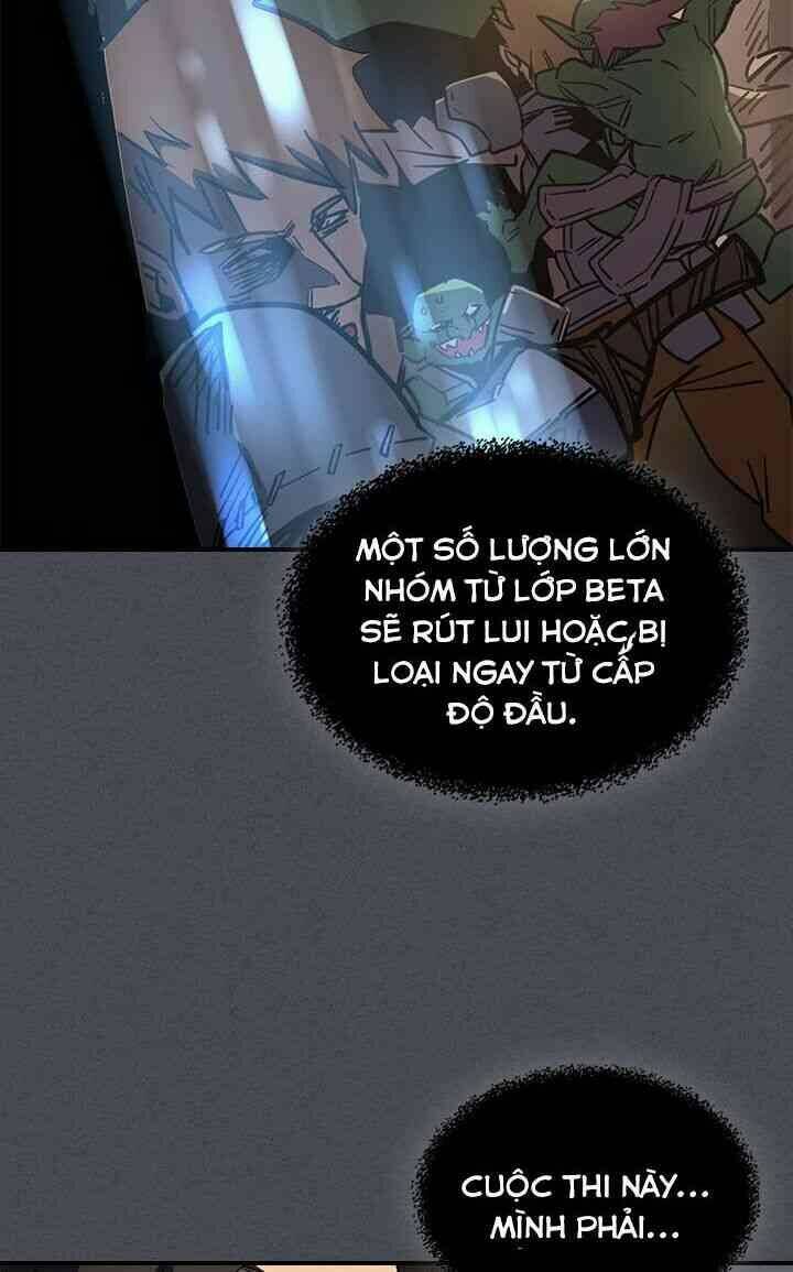 Chuyển Sinh Ma Pháp Đặc Biệt Yếu Chapter 107 - 9