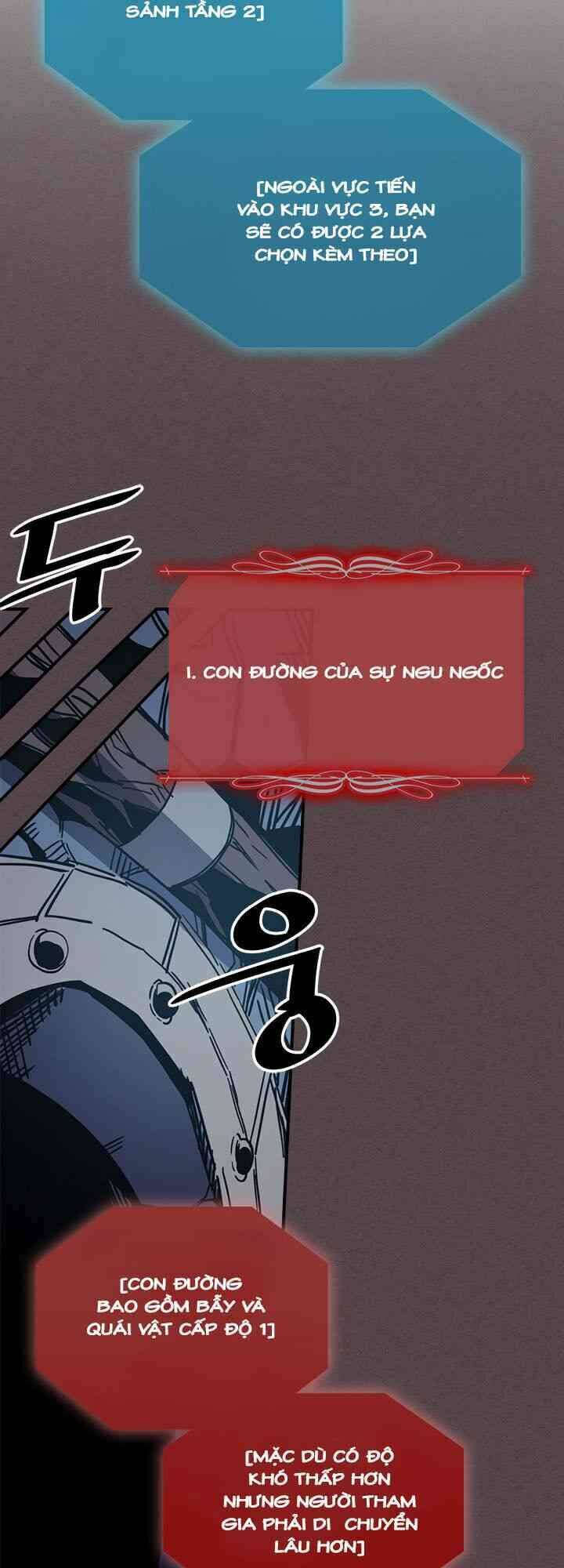 Chuyển Sinh Ma Pháp Đặc Biệt Yếu Chapter 109 - 16