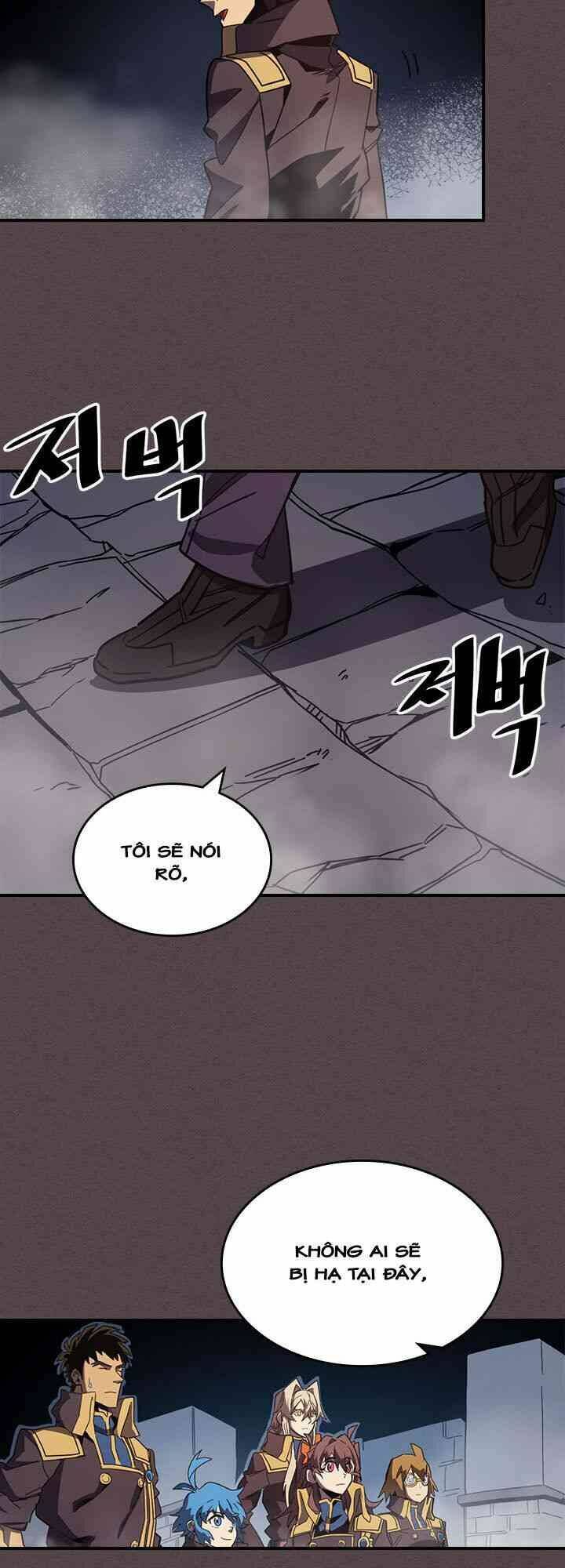 Chuyển Sinh Ma Pháp Đặc Biệt Yếu Chapter 109 - 22