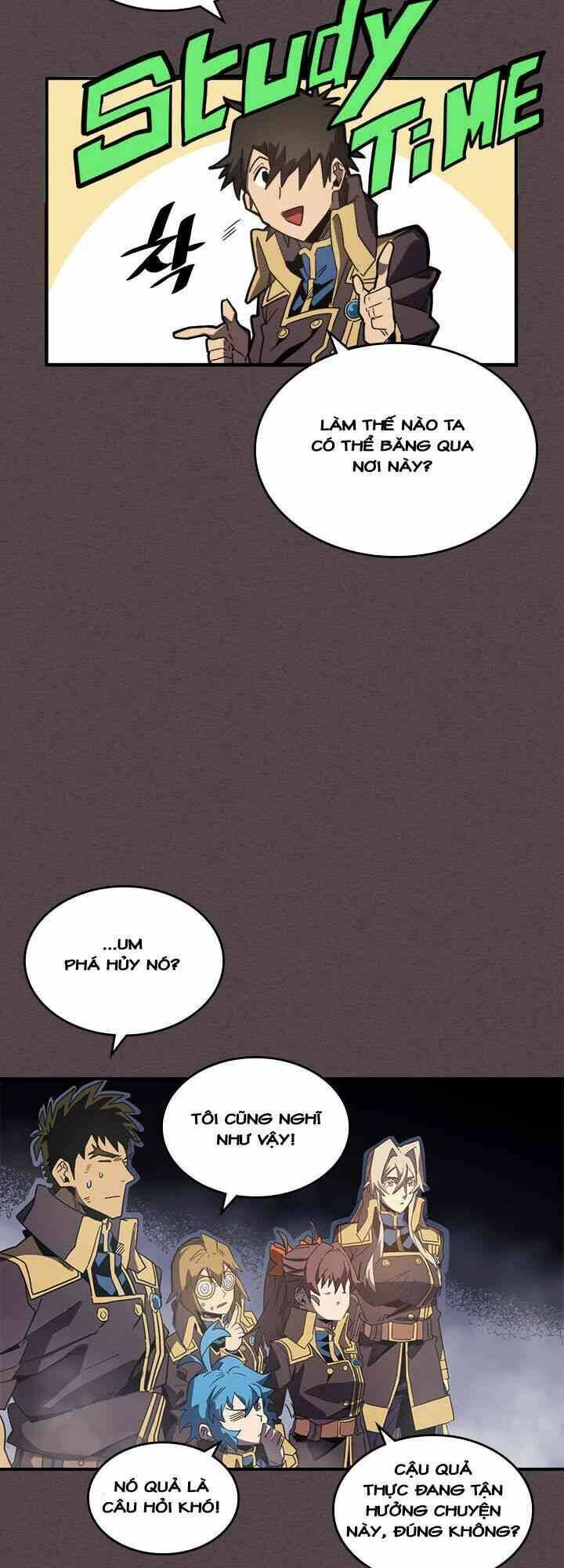 Chuyển Sinh Ma Pháp Đặc Biệt Yếu Chapter 109 - 32
