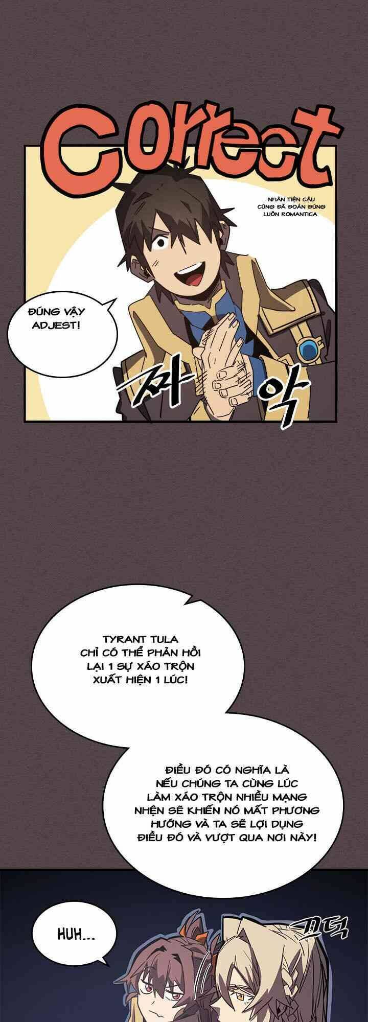 Chuyển Sinh Ma Pháp Đặc Biệt Yếu Chapter 109 - 34