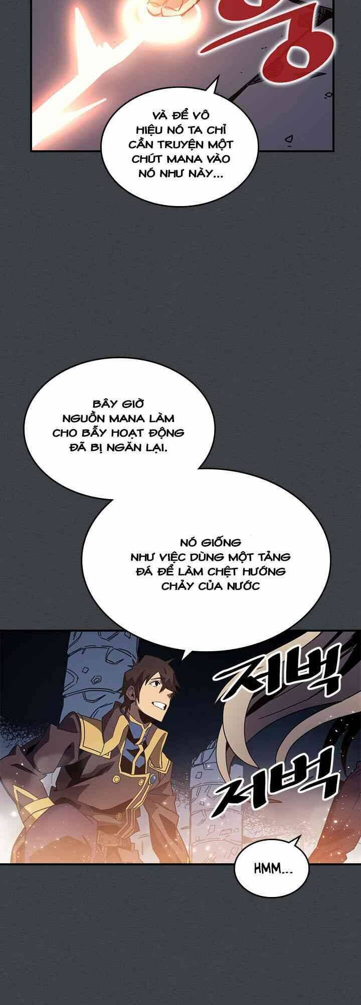 Chuyển Sinh Ma Pháp Đặc Biệt Yếu Chapter 109 - 5
