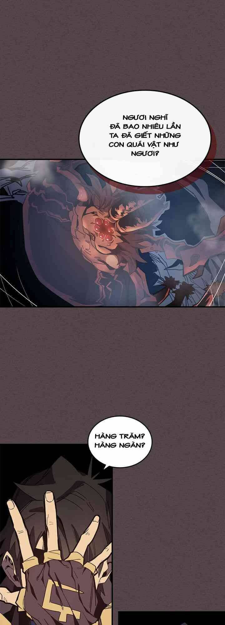 Chuyển Sinh Ma Pháp Đặc Biệt Yếu Chapter 109 - 52
