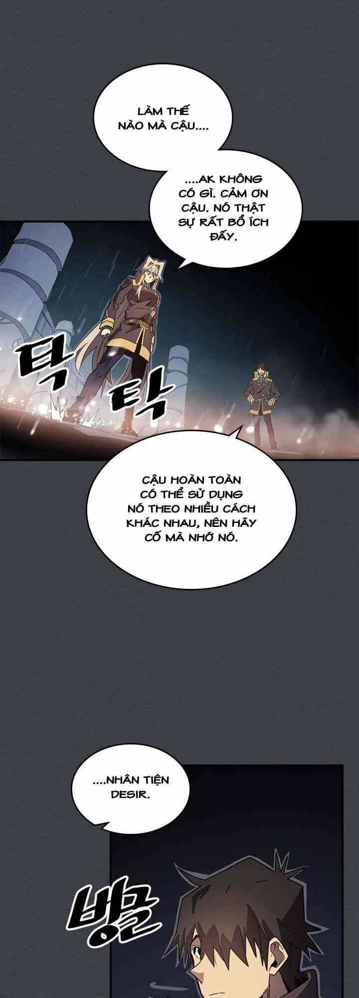 Chuyển Sinh Ma Pháp Đặc Biệt Yếu Chapter 109 - 7