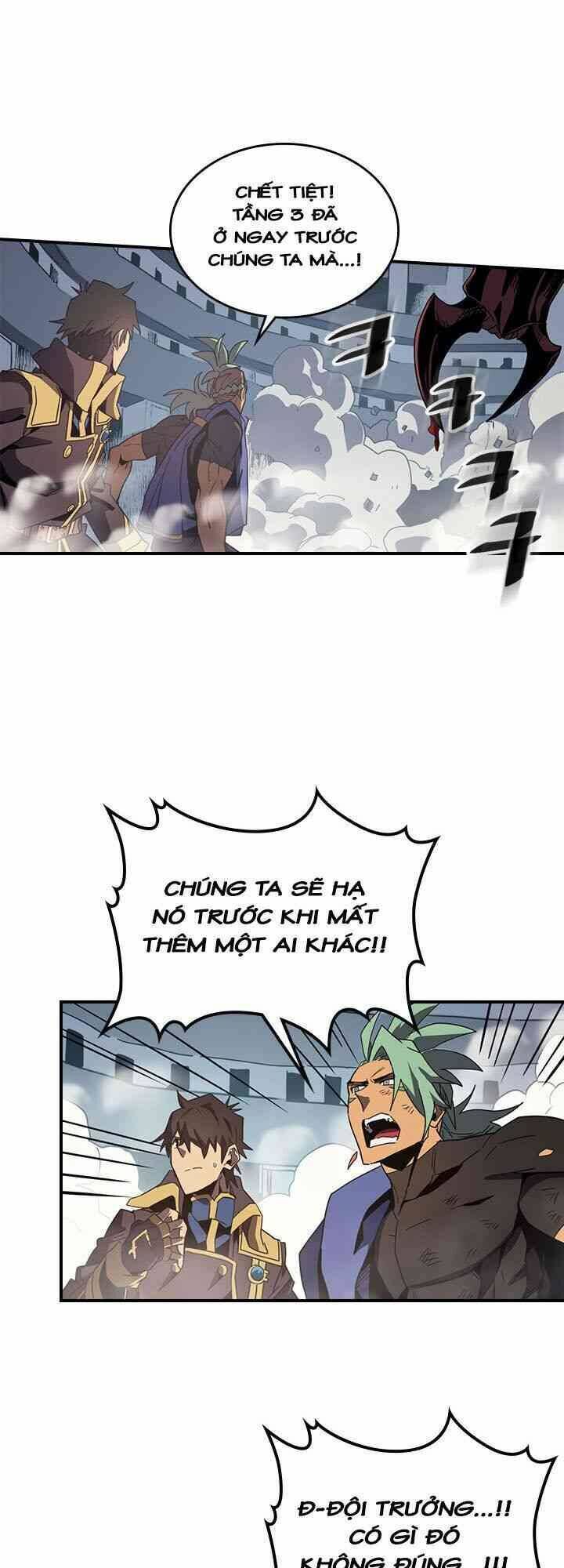 Chuyển Sinh Ma Pháp Đặc Biệt Yếu Chapter 111 - 37