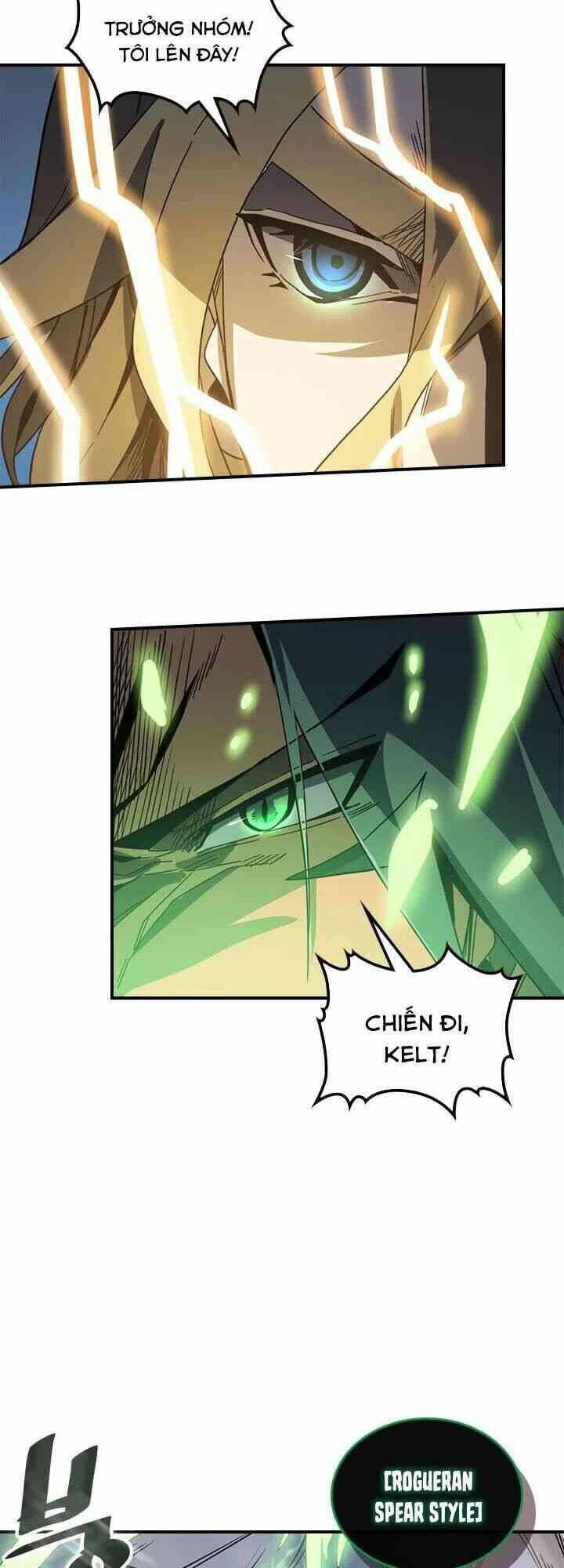 Chuyển Sinh Ma Pháp Đặc Biệt Yếu Chapter 113 - 39