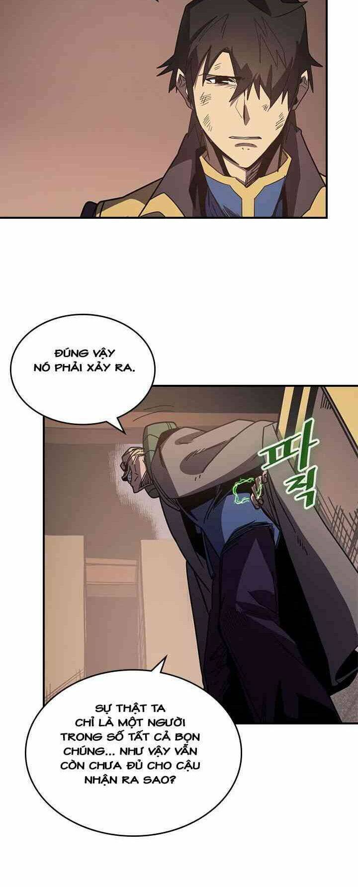 Chuyển Sinh Ma Pháp Đặc Biệt Yếu Chapter 115 - 18