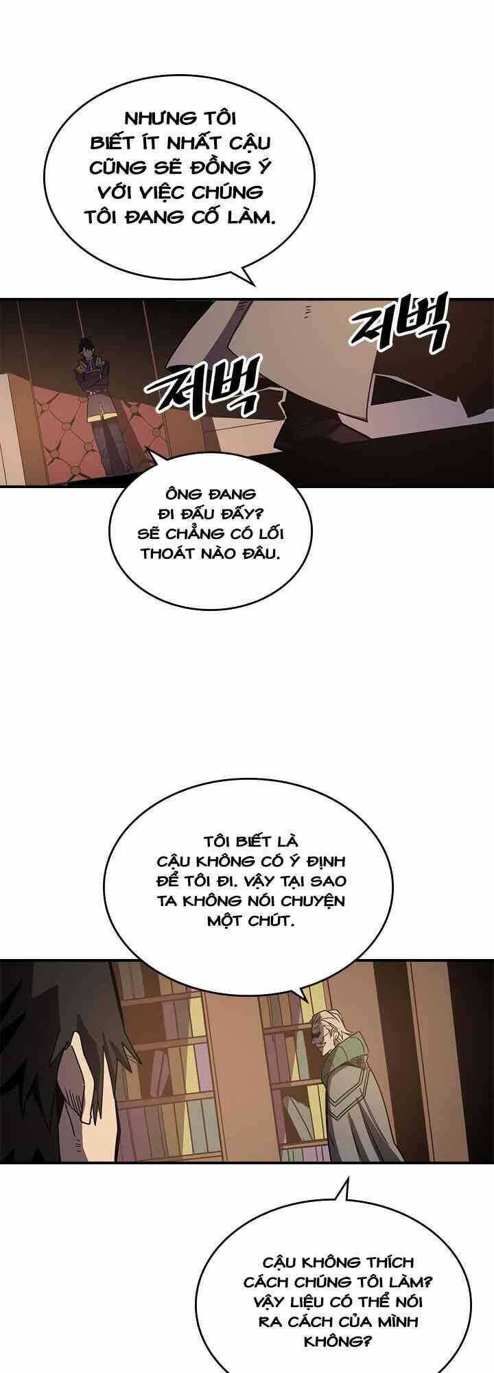 Chuyển Sinh Ma Pháp Đặc Biệt Yếu Chapter 115 - 37