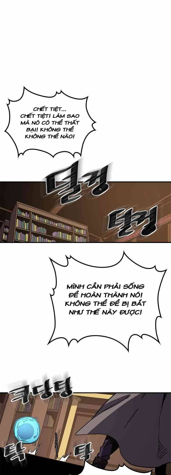 Chuyển Sinh Ma Pháp Đặc Biệt Yếu Chapter 115 - 10
