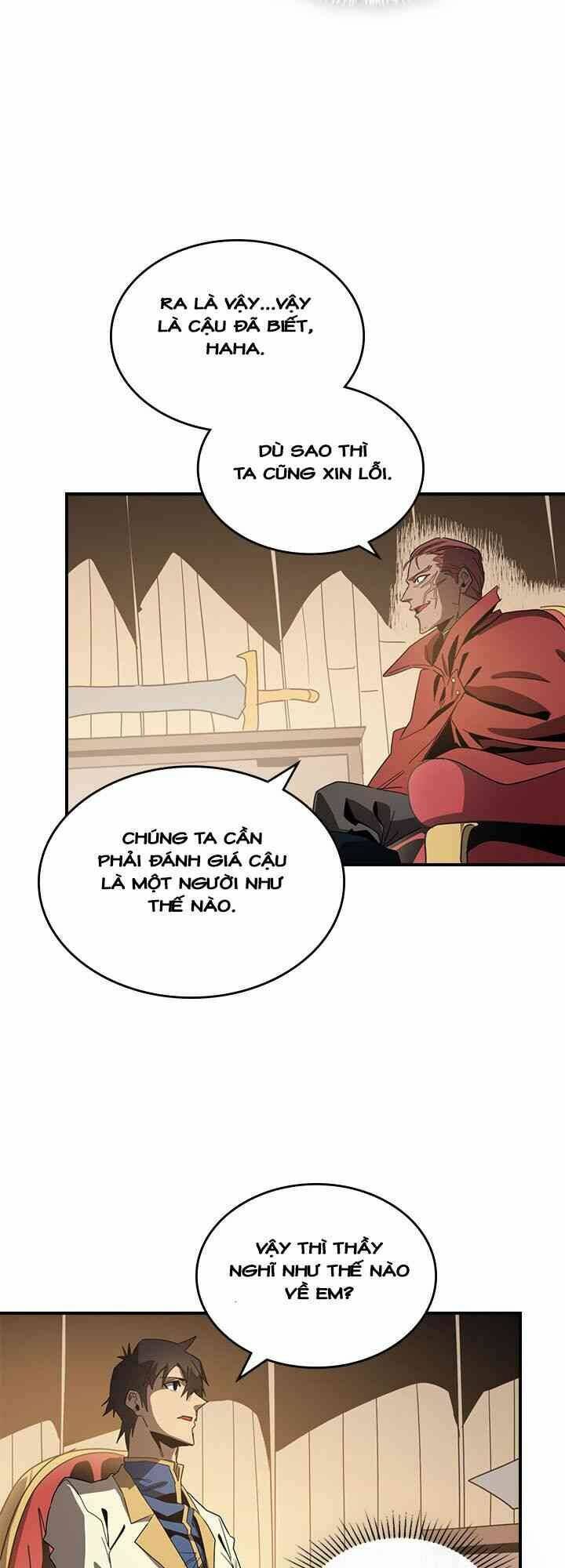 Chuyển Sinh Ma Pháp Đặc Biệt Yếu Chapter 116 - 31
