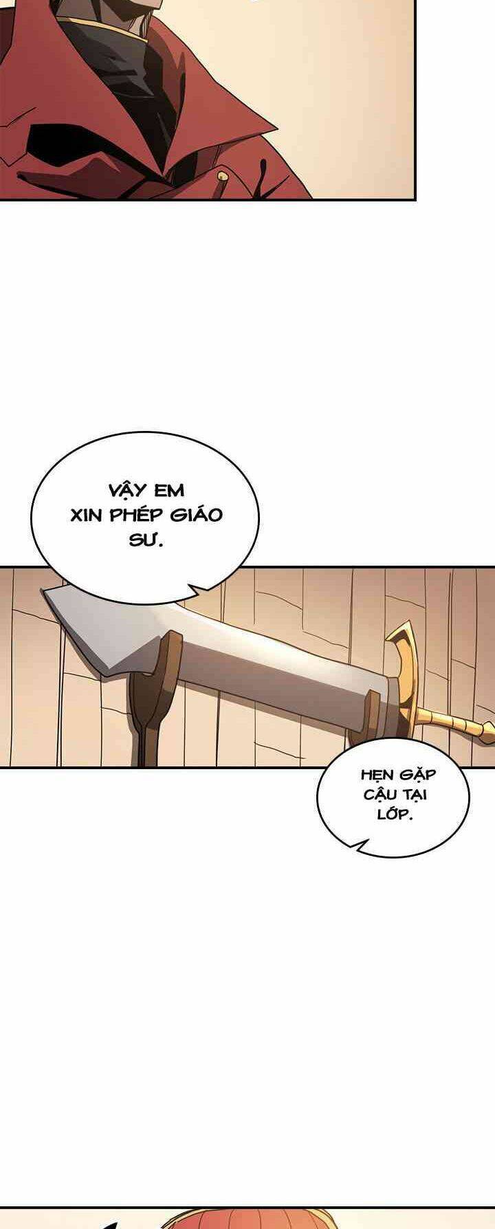 Chuyển Sinh Ma Pháp Đặc Biệt Yếu Chapter 116 - 38