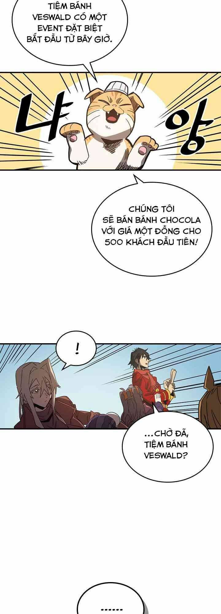 Chuyển Sinh Ma Pháp Đặc Biệt Yếu Chapter 118 - 13
