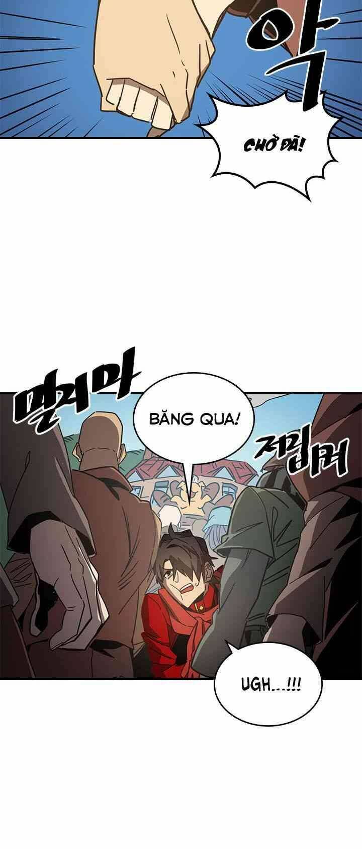 Chuyển Sinh Ma Pháp Đặc Biệt Yếu Chapter 118 - 17