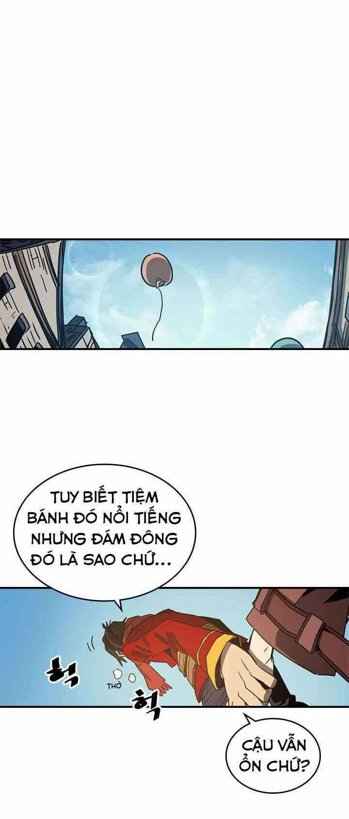 Chuyển Sinh Ma Pháp Đặc Biệt Yếu Chapter 118 - 18