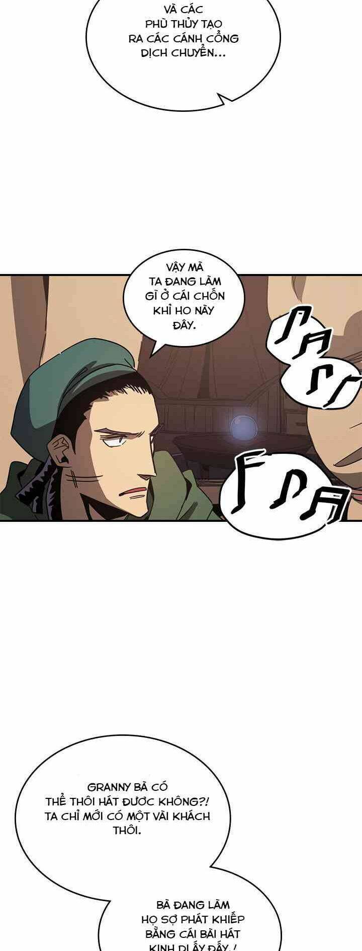 Chuyển Sinh Ma Pháp Đặc Biệt Yếu Chapter 118 - 21