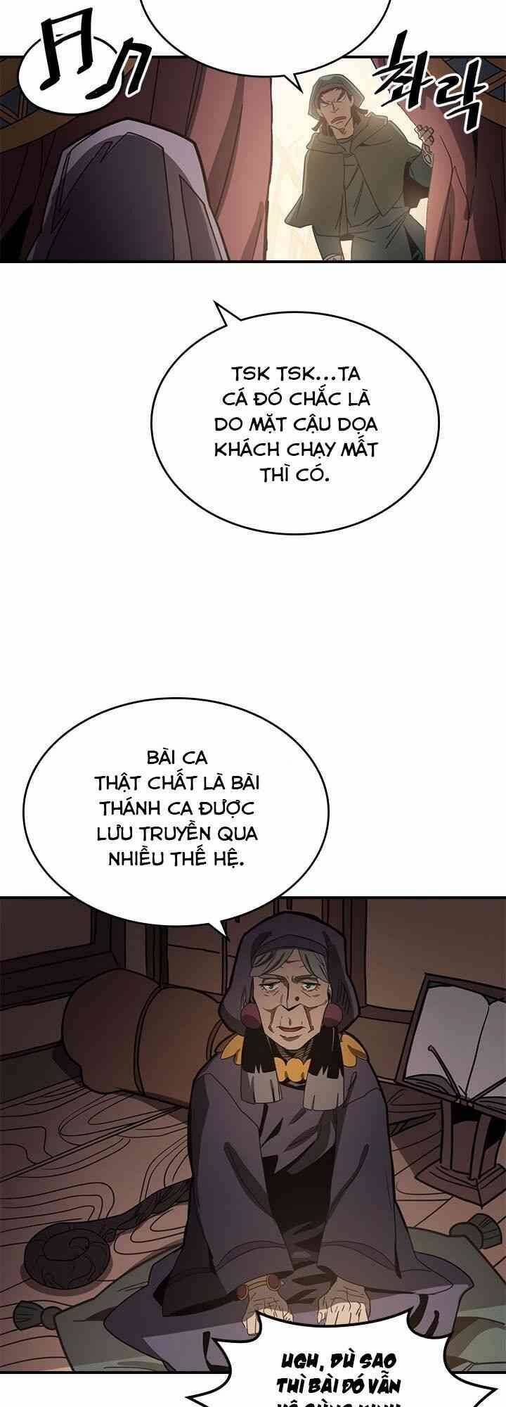 Chuyển Sinh Ma Pháp Đặc Biệt Yếu Chapter 118 - 22