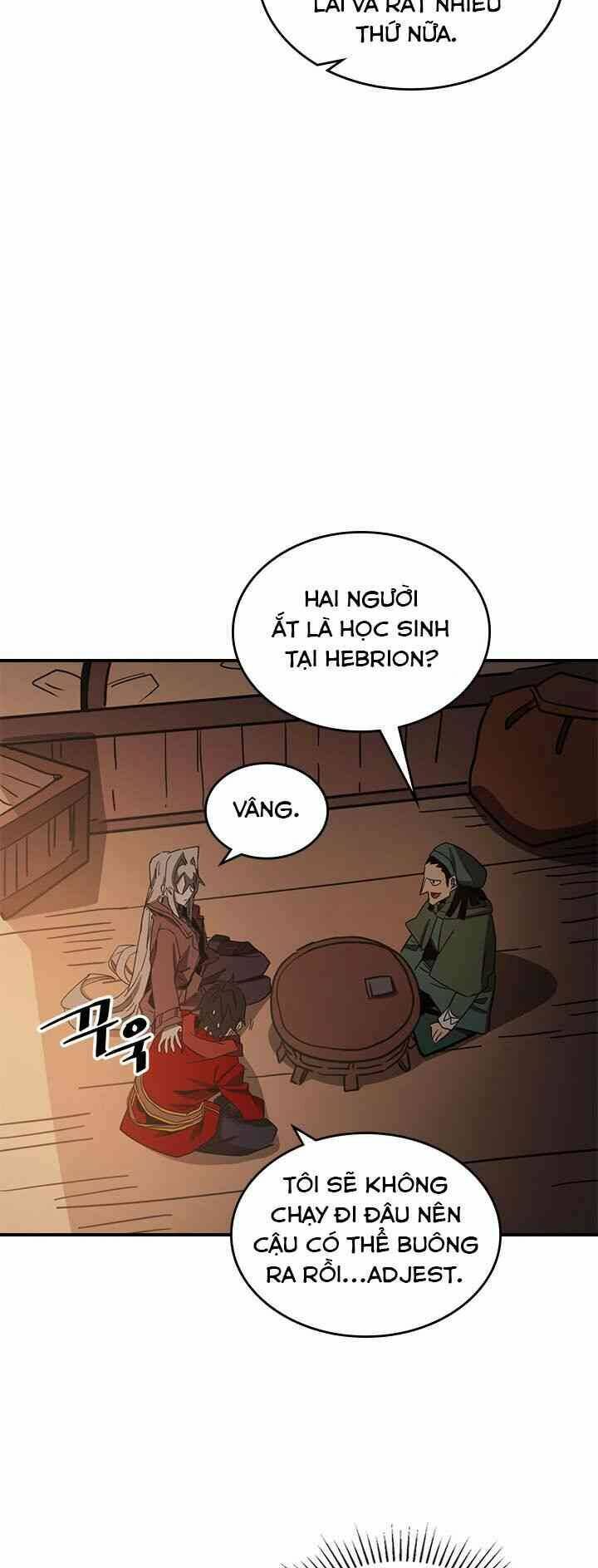 Chuyển Sinh Ma Pháp Đặc Biệt Yếu Chapter 118 - 26