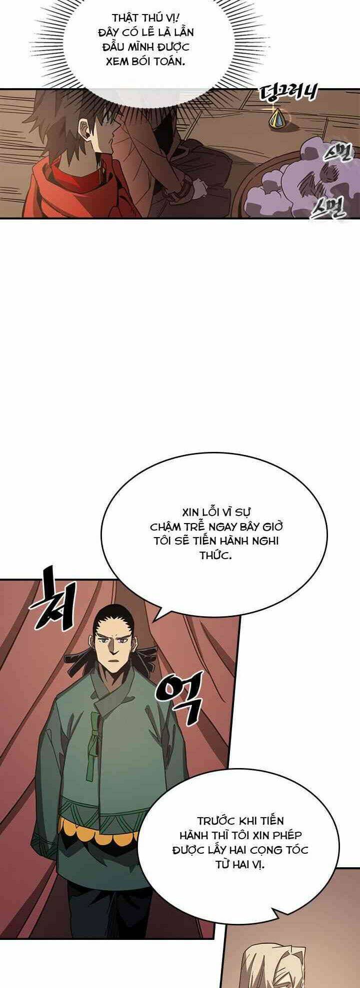 Chuyển Sinh Ma Pháp Đặc Biệt Yếu Chapter 118 - 33