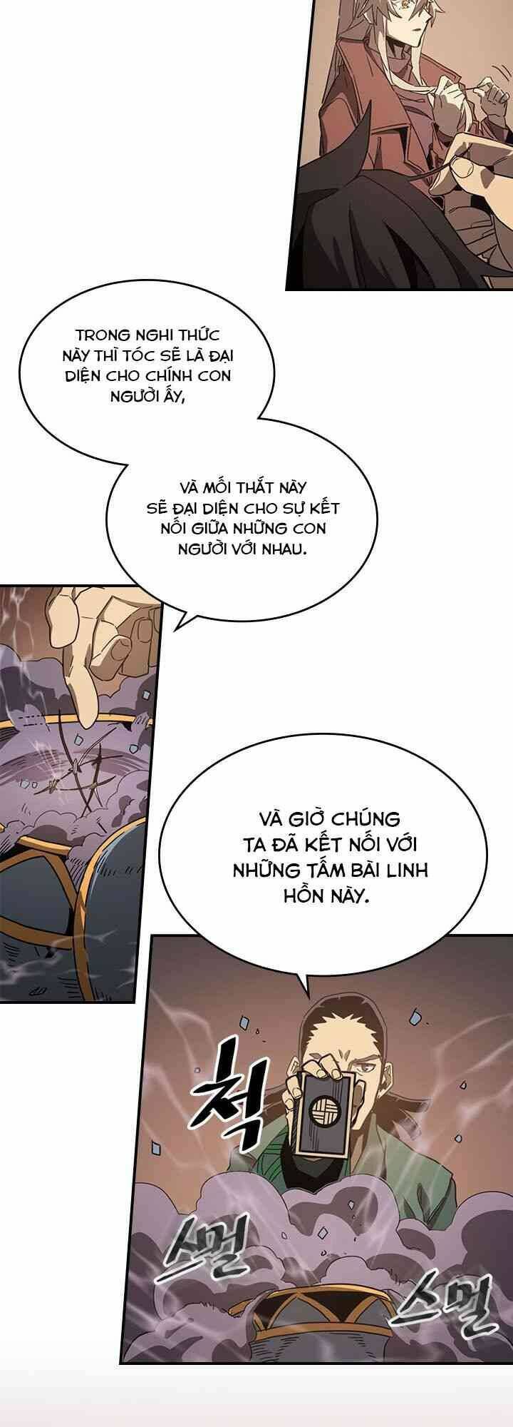 Chuyển Sinh Ma Pháp Đặc Biệt Yếu Chapter 118 - 34