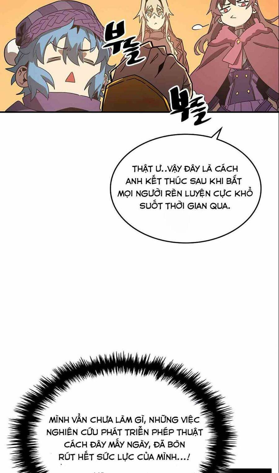 Chuyển Sinh Ma Pháp Đặc Biệt Yếu Chapter 119 - 13