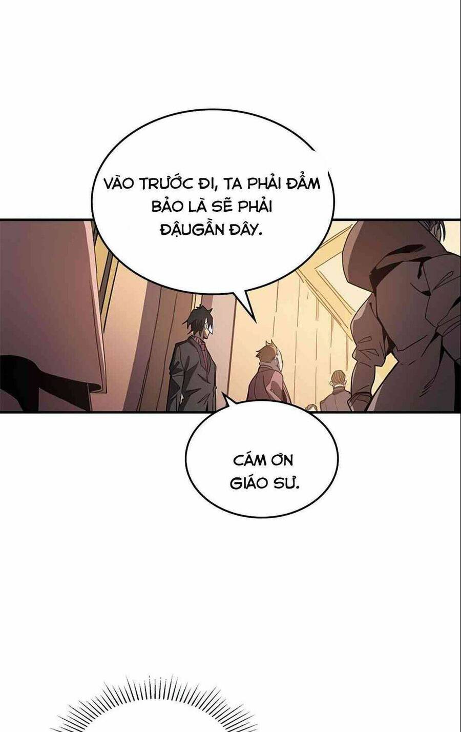 Chuyển Sinh Ma Pháp Đặc Biệt Yếu Chapter 119 - 43