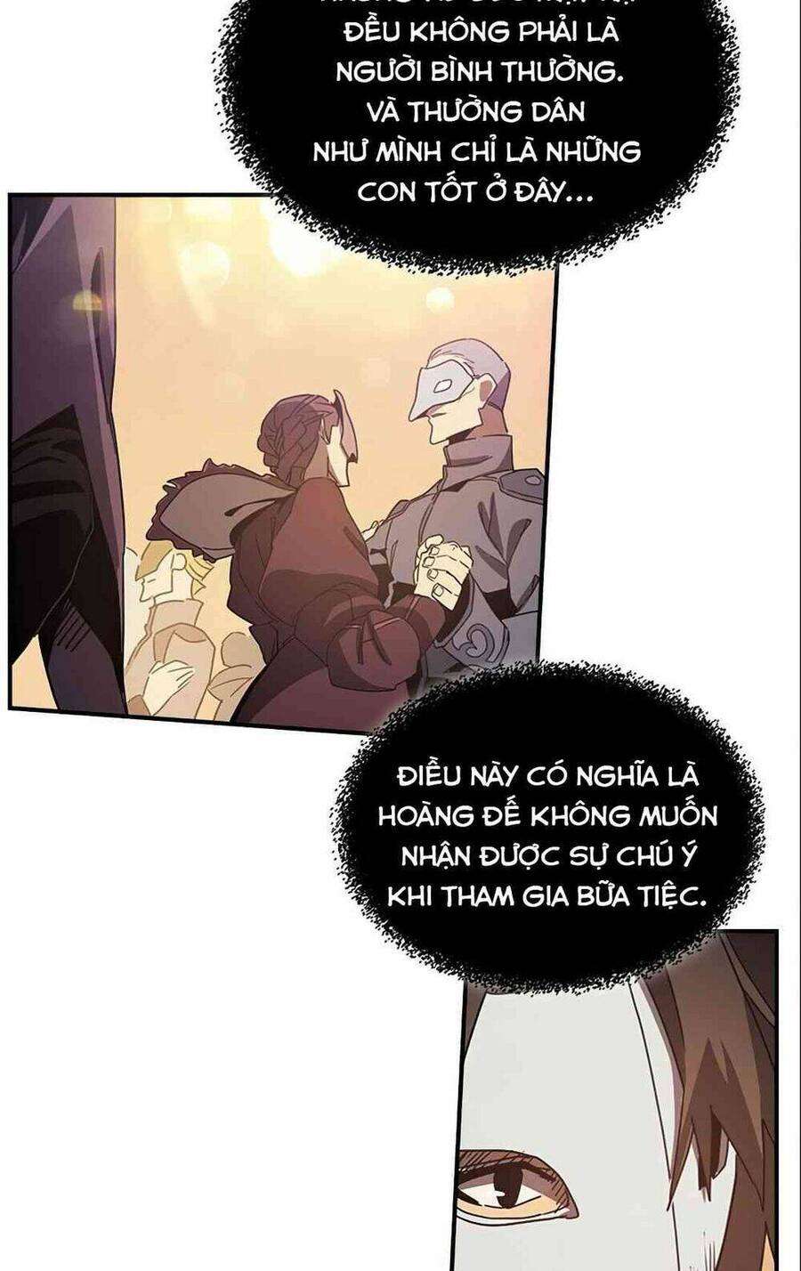 Chuyển Sinh Ma Pháp Đặc Biệt Yếu Chapter 119 - 46