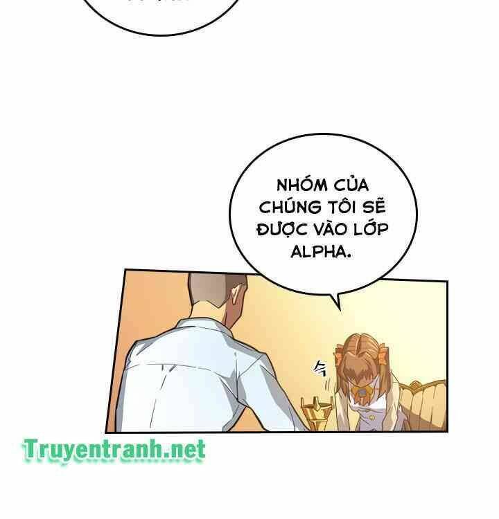 Chuyển Sinh Ma Pháp Đặc Biệt Yếu Chapter 12 - 24