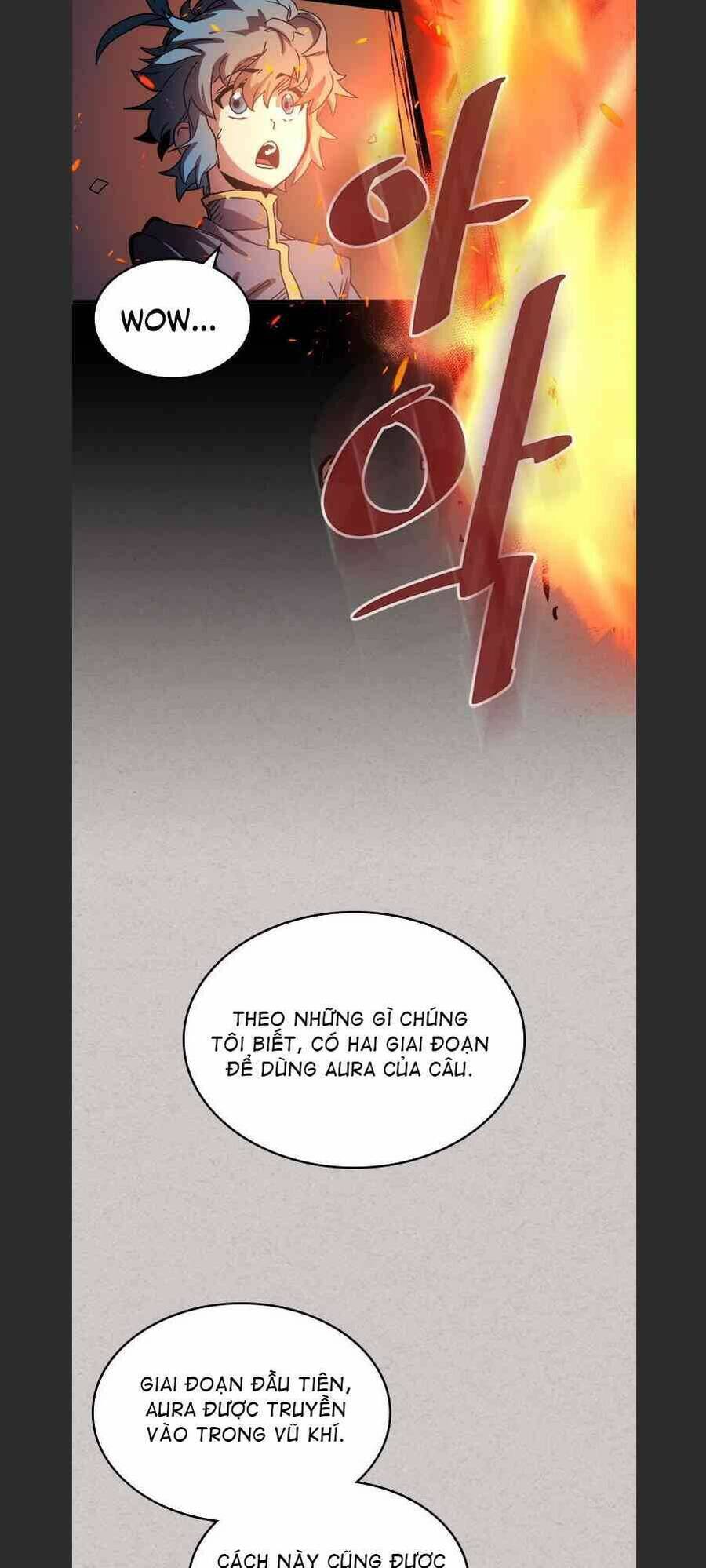 Chuyển Sinh Ma Pháp Đặc Biệt Yếu Chapter 121 - 11