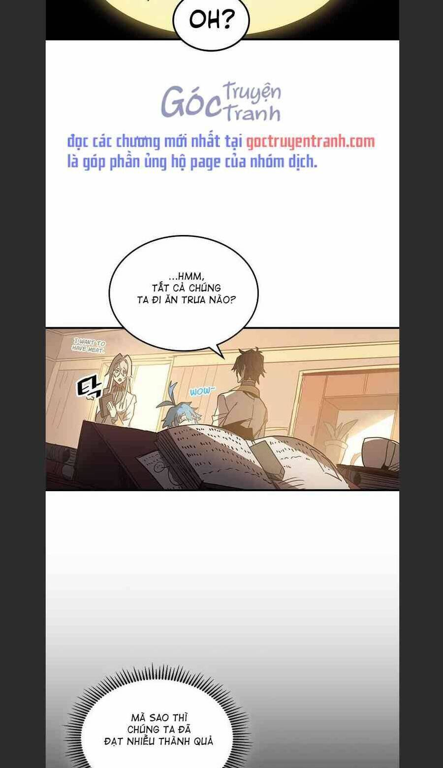 Chuyển Sinh Ma Pháp Đặc Biệt Yếu Chapter 121 - 20