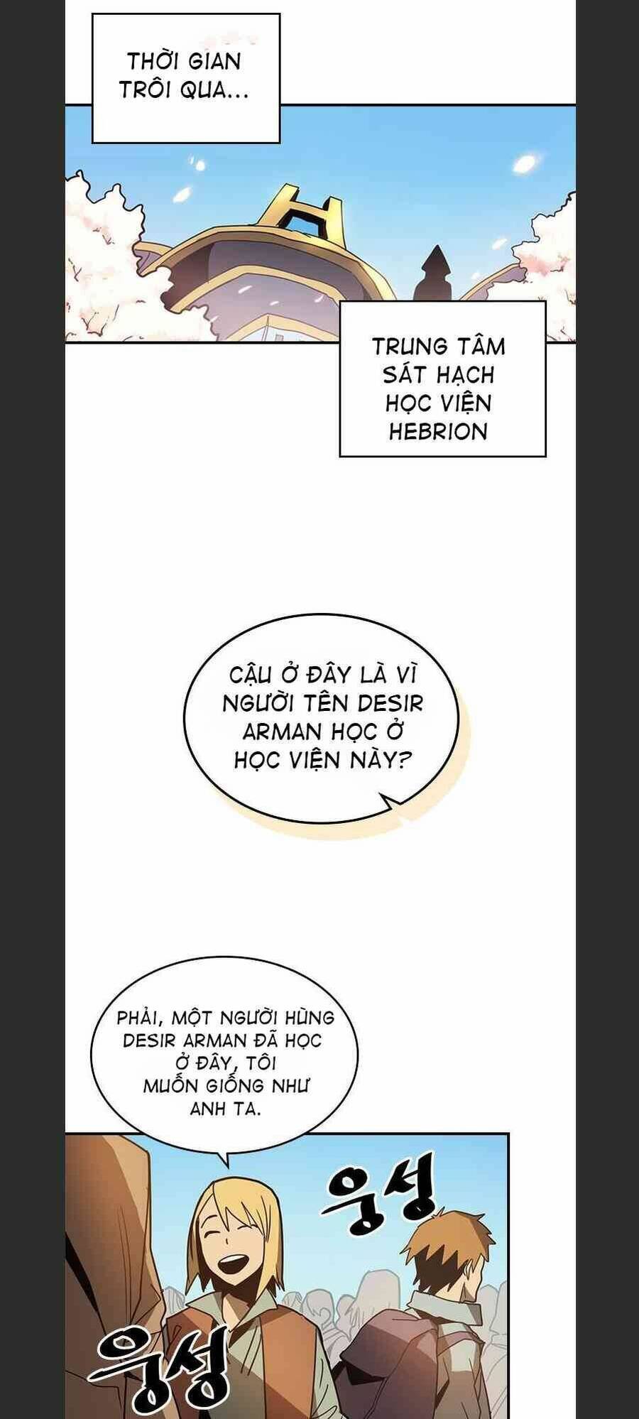 Chuyển Sinh Ma Pháp Đặc Biệt Yếu Chapter 121 - 39