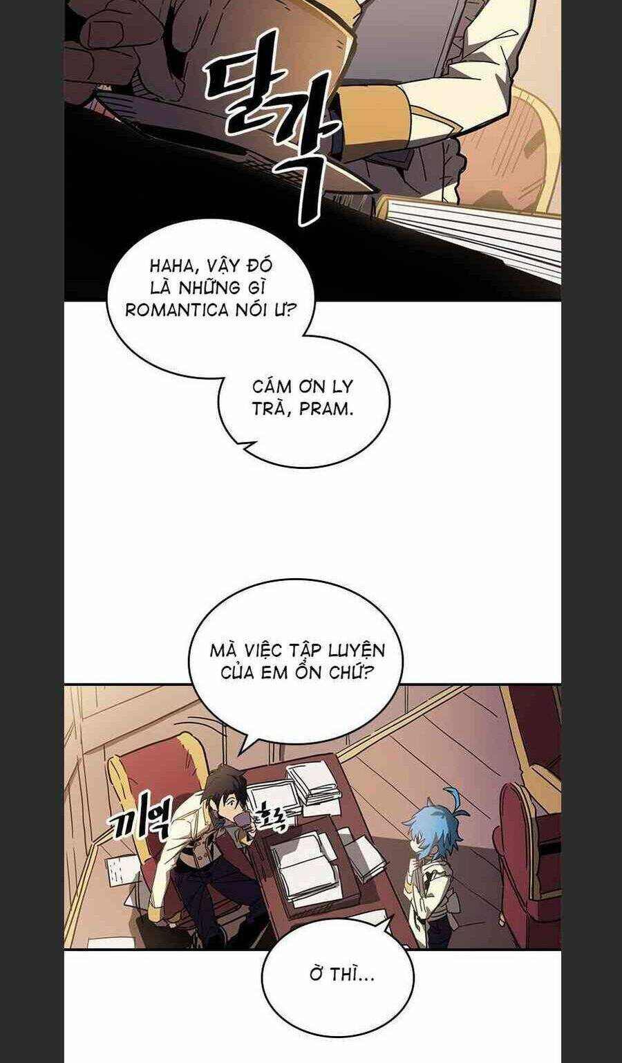 Chuyển Sinh Ma Pháp Đặc Biệt Yếu Chapter 121 - 5