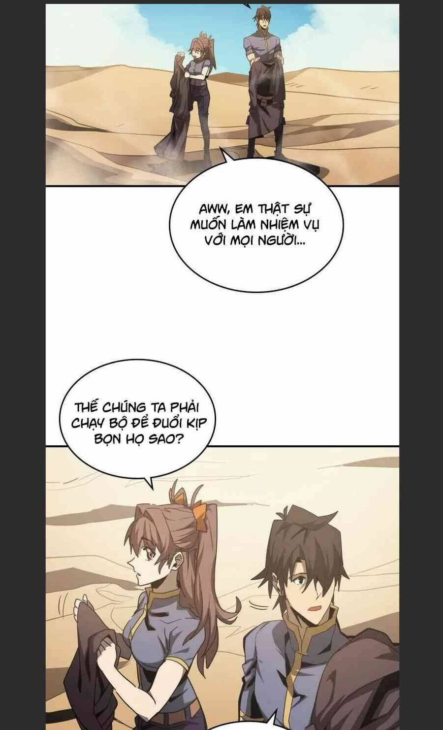 Chuyển Sinh Ma Pháp Đặc Biệt Yếu Chapter 124 - 41