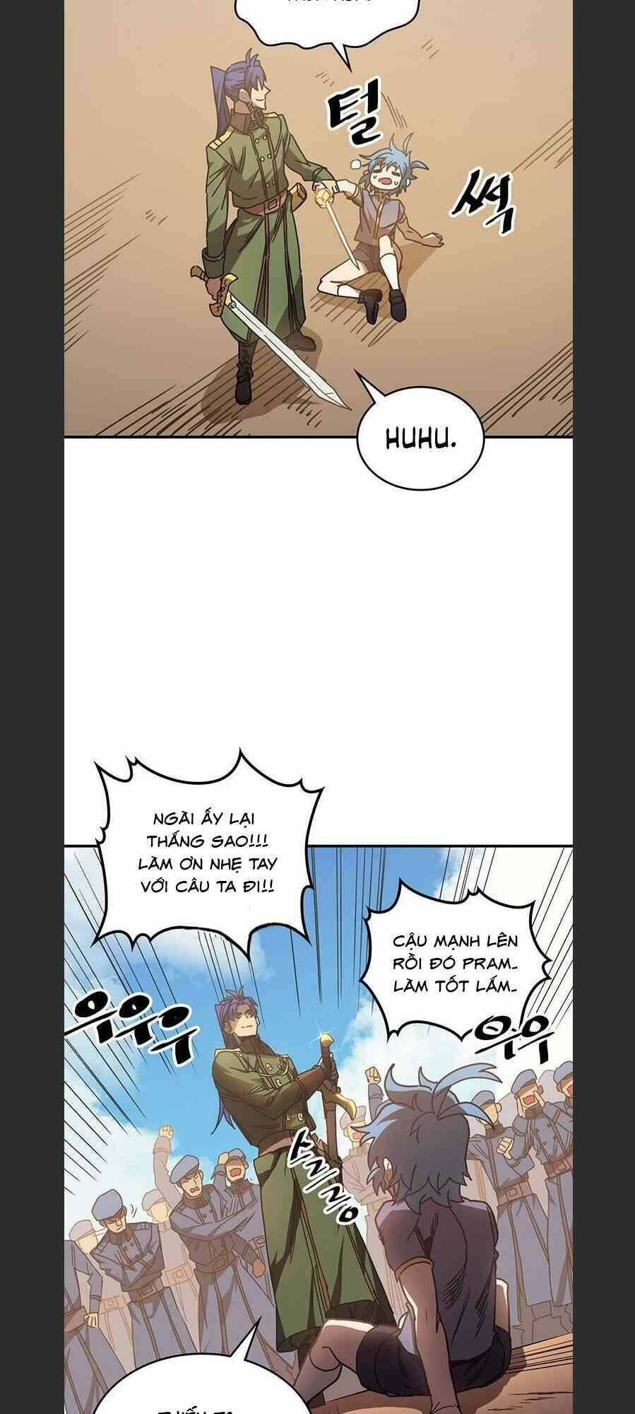 Chuyển Sinh Ma Pháp Đặc Biệt Yếu Chapter 125 - 38