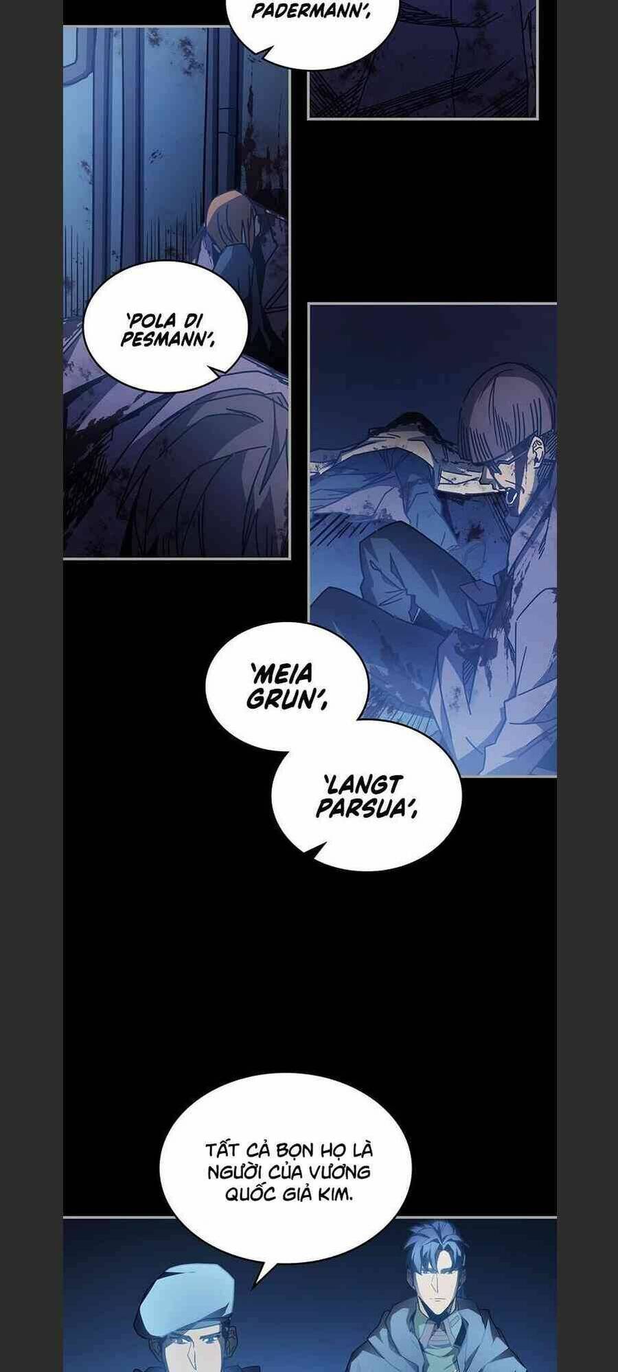 Chuyển Sinh Ma Pháp Đặc Biệt Yếu Chapter 125 - 10