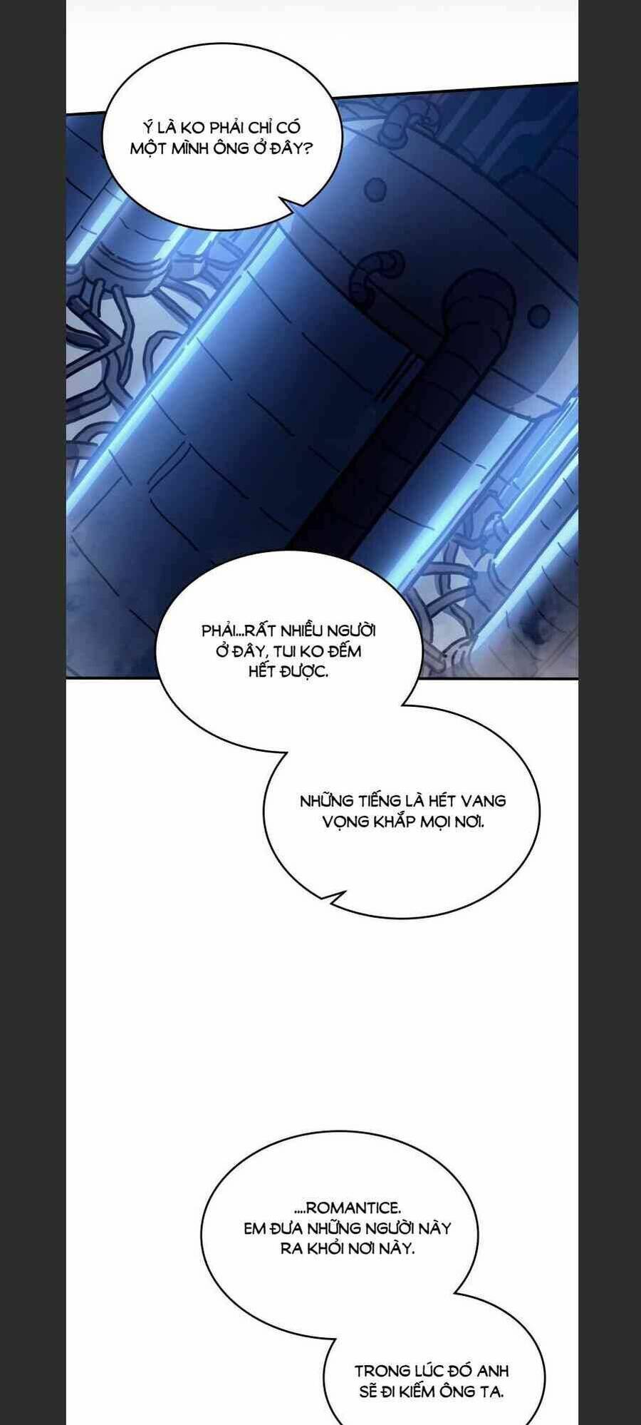 Chuyển Sinh Ma Pháp Đặc Biệt Yếu Chapter 128 - 20