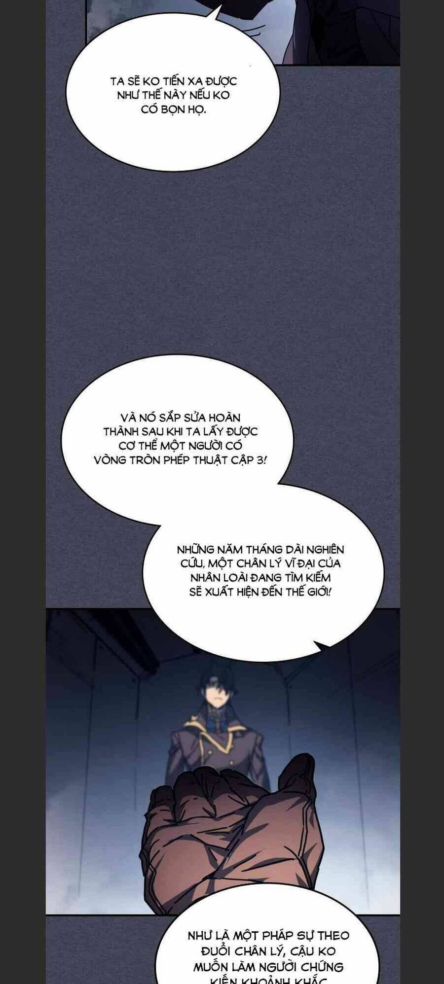 Chuyển Sinh Ma Pháp Đặc Biệt Yếu Chapter 128 - 31