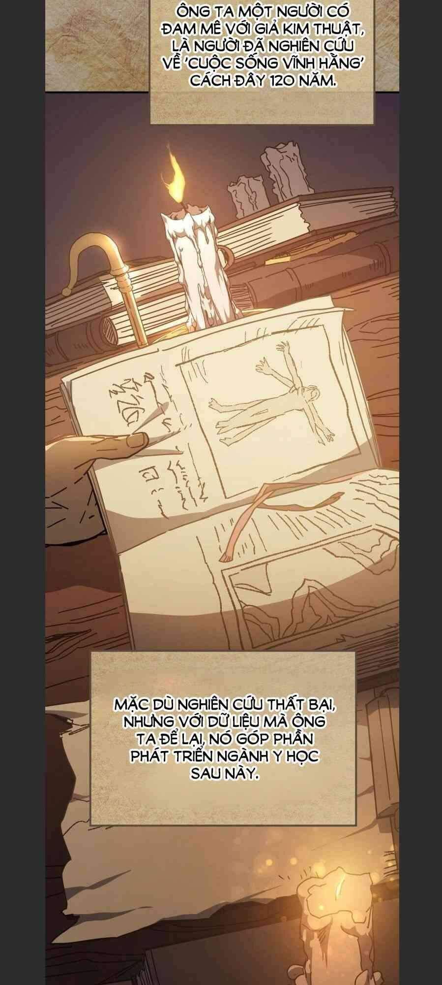Chuyển Sinh Ma Pháp Đặc Biệt Yếu Chapter 129 - 2