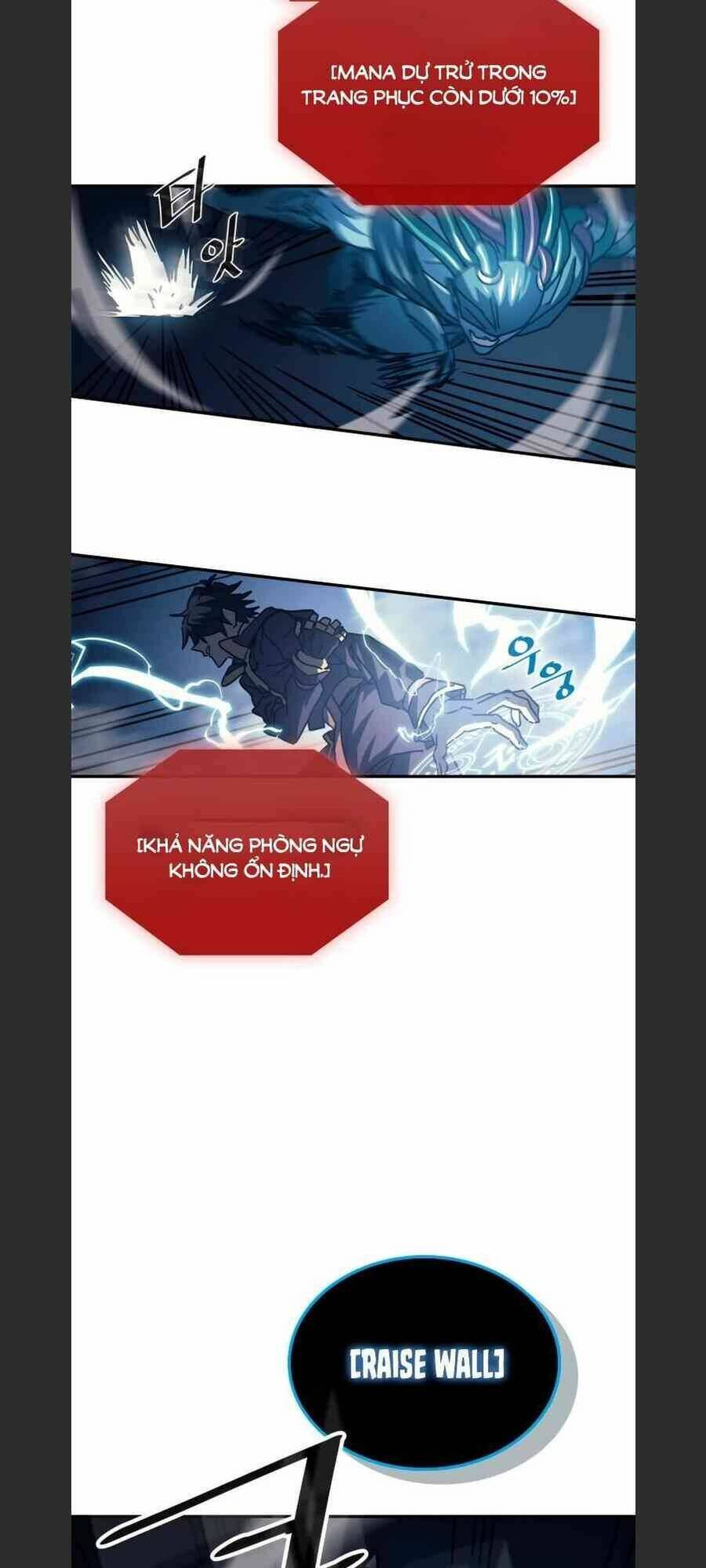 Chuyển Sinh Ma Pháp Đặc Biệt Yếu Chapter 130 - 35
