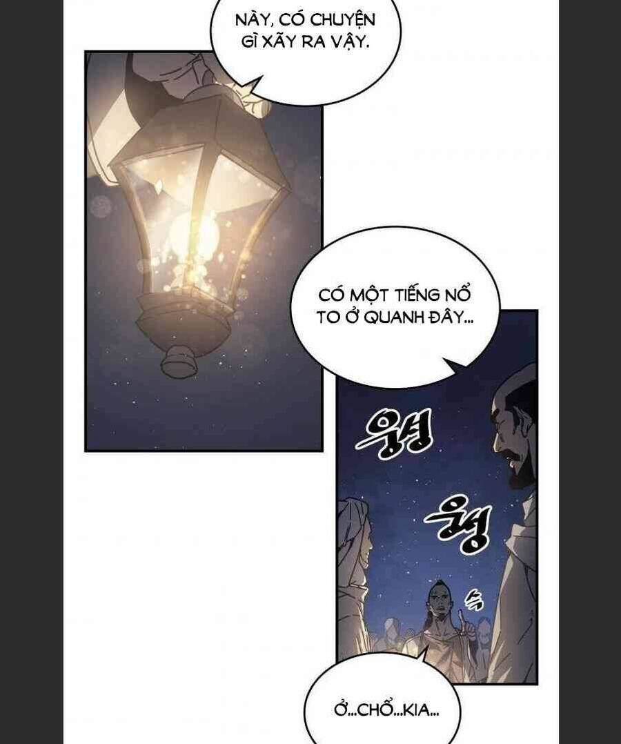 Chuyển Sinh Ma Pháp Đặc Biệt Yếu Chapter 132 - 2