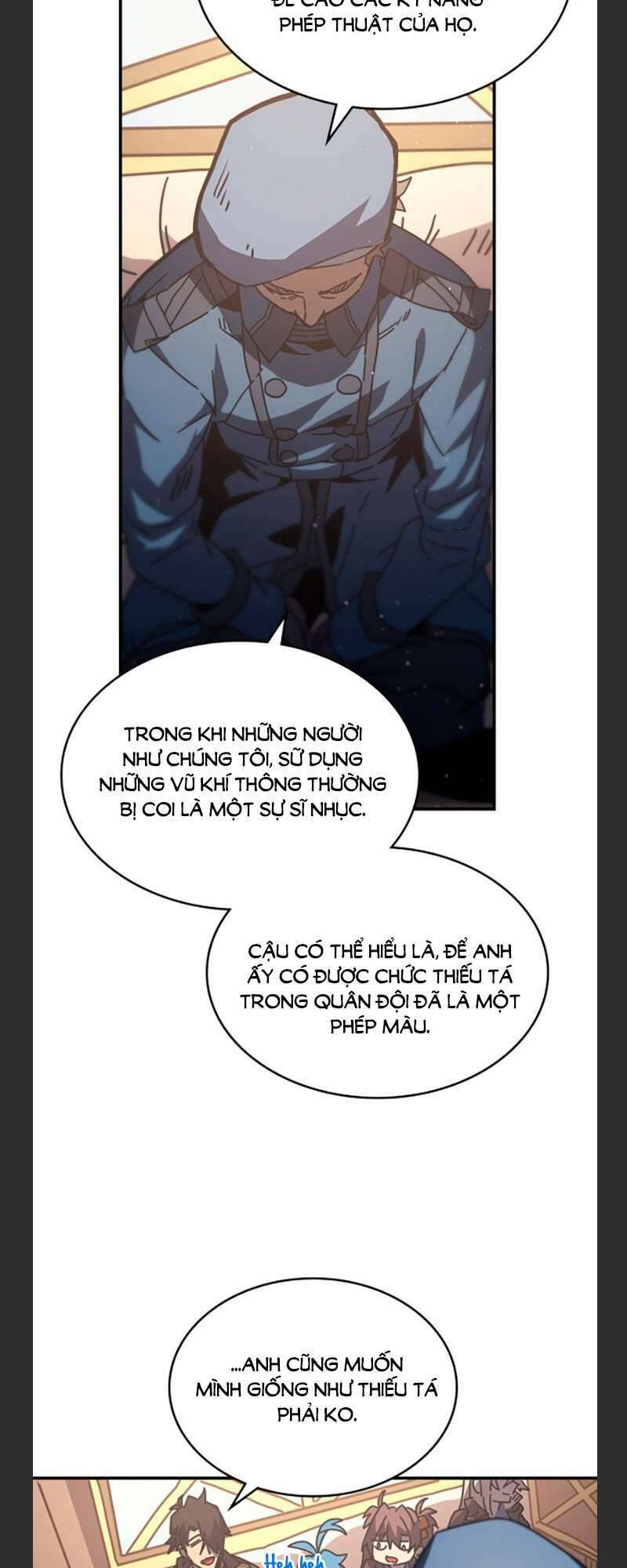 Chuyển Sinh Ma Pháp Đặc Biệt Yếu Chapter 134 - 20