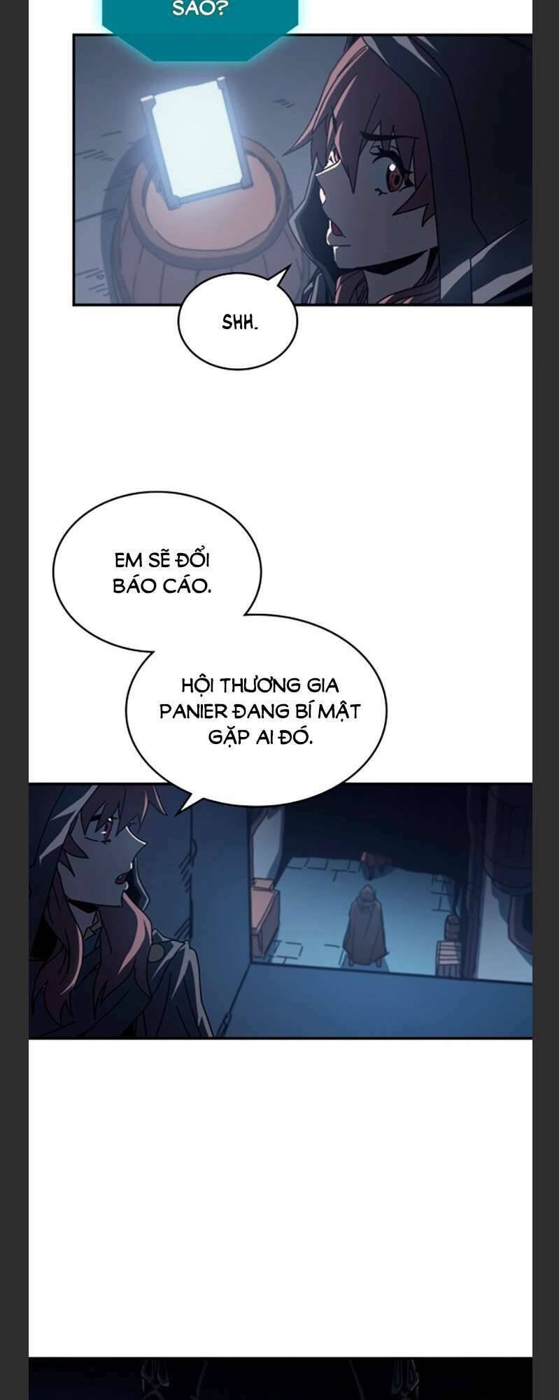 Chuyển Sinh Ma Pháp Đặc Biệt Yếu Chapter 134 - 43