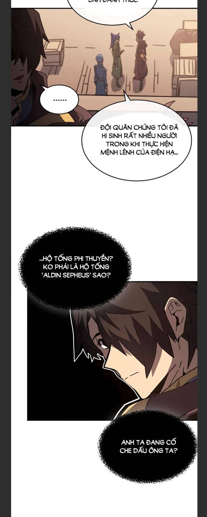 Chuyển Sinh Ma Pháp Đặc Biệt Yếu Chapter 134 - 10